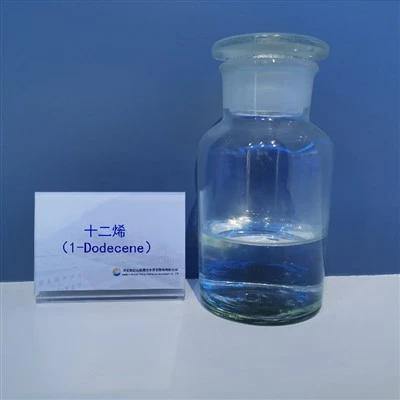 Industrikvalitet Dodecene CAS 25378-22-7